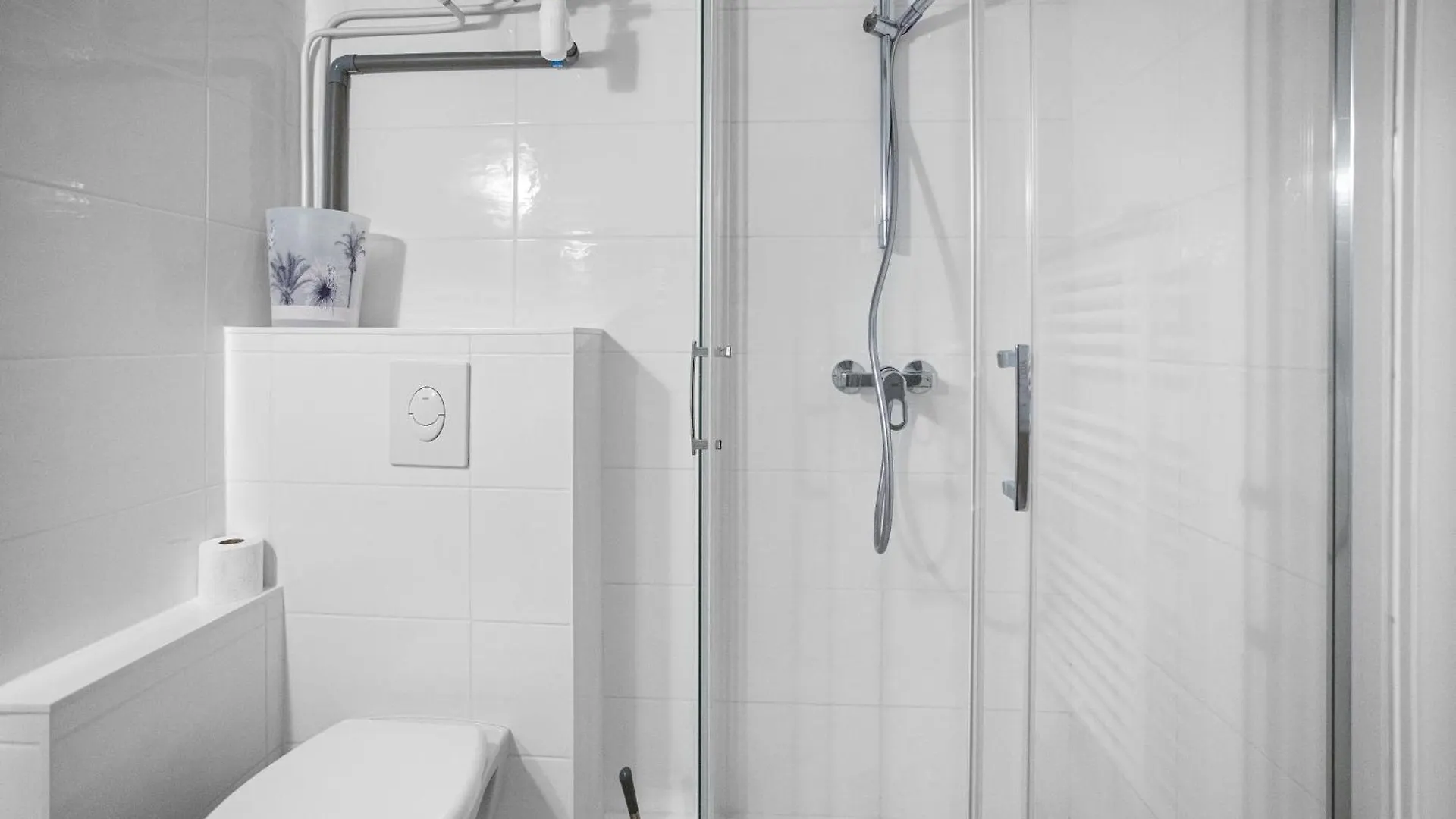 Appartement A 200 Metres De La Mer Saint Aygulf Apartment