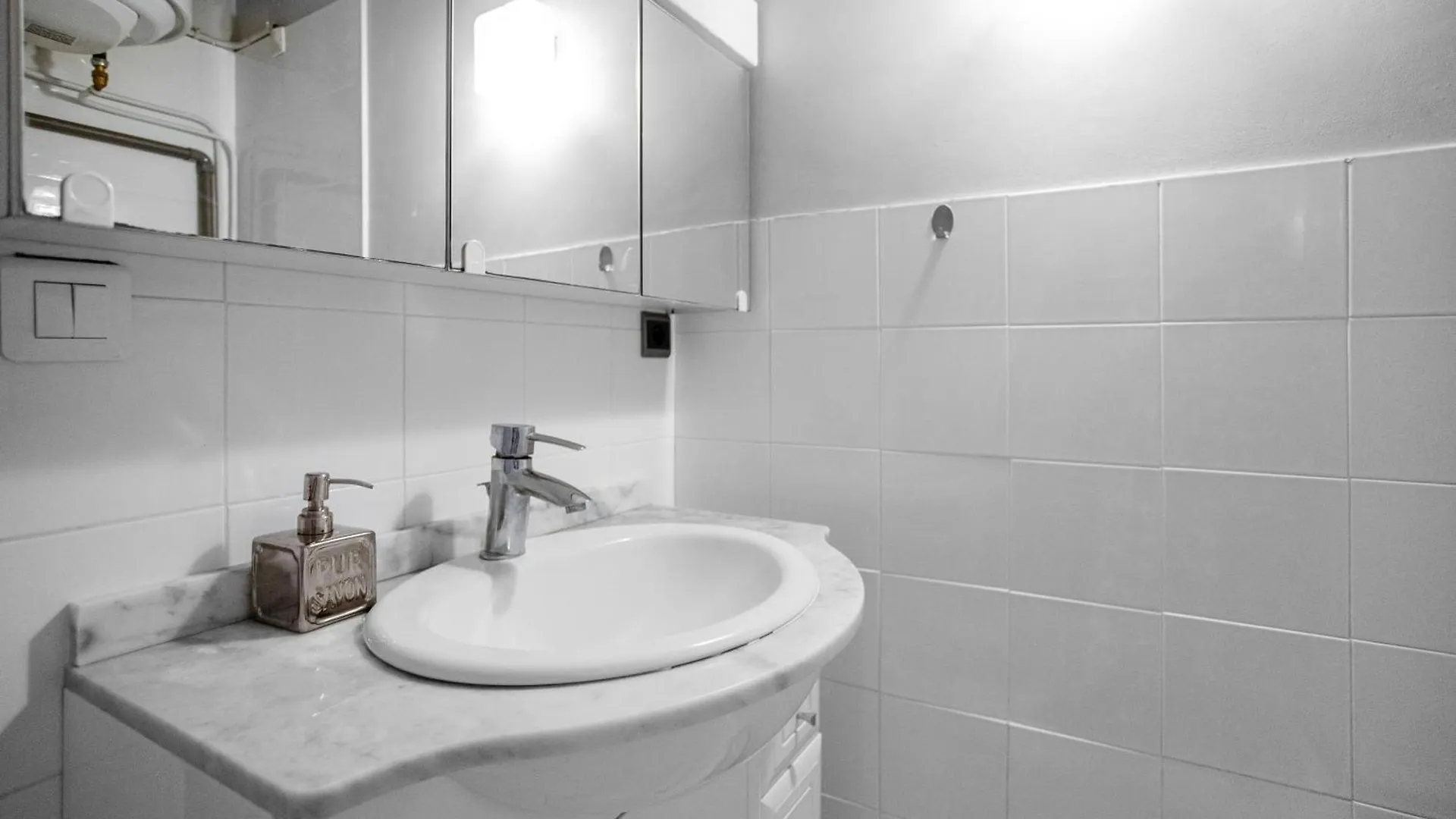 Appartement A 200 Metres De La Mer Saint Aygulf 0*,  France
