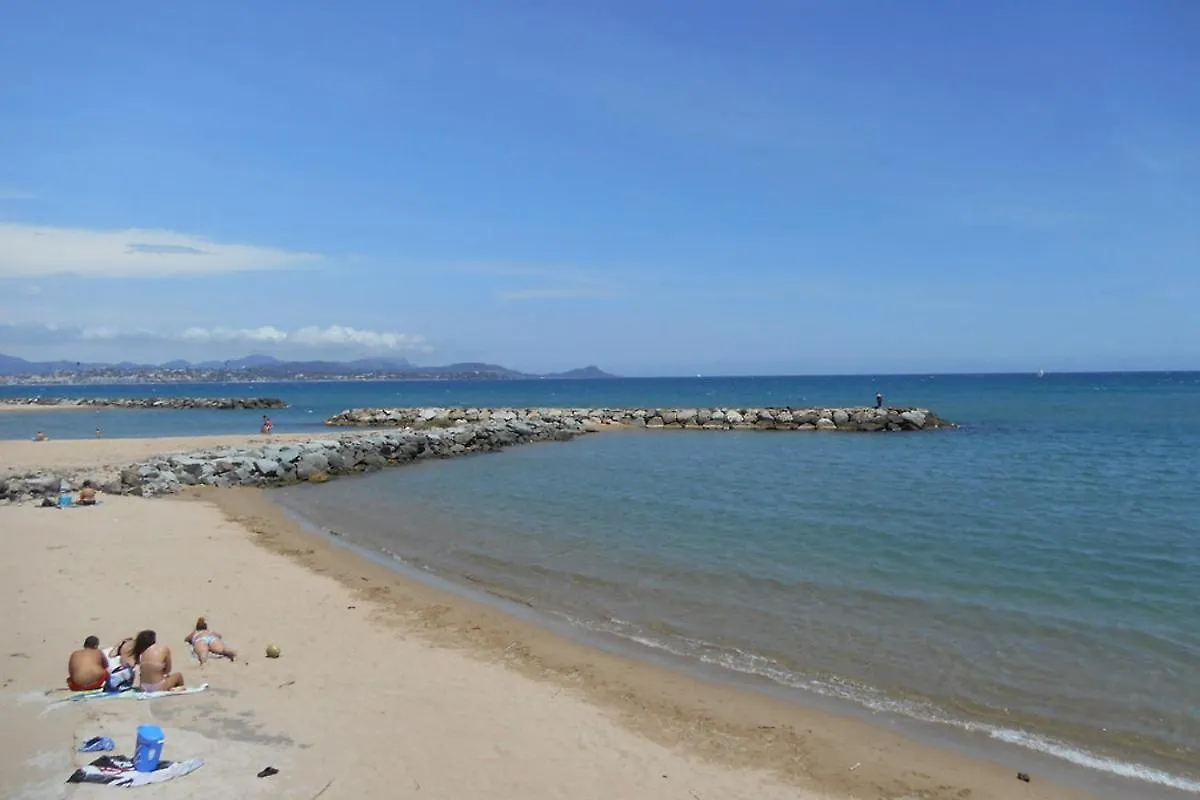 Appartement A 200 Metres De La Mer Saint Aygulf