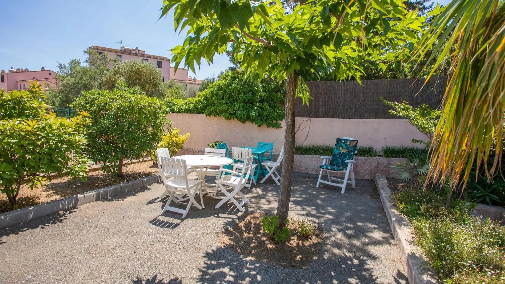 Appartement A 200 Metres De La Mer Saint Aygulf 0*,  France